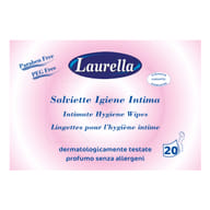 LAURELLA SALVIETTINE INTIME 20 PEZZI