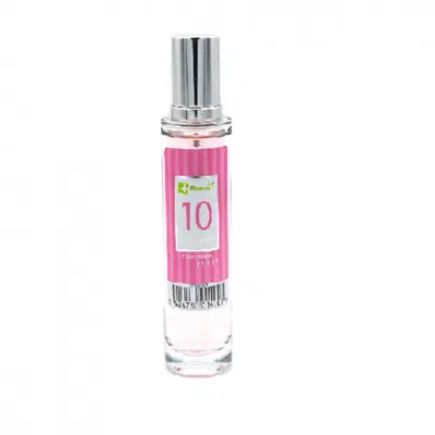IAP PHARMA PROFUMO DA DONNA 10 30 ML IAP PHARMA PROFUMO DA DONNA 10 30 ML