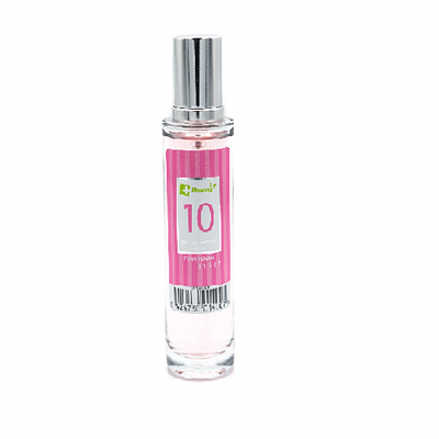 IAP PHARMA PROFUMO DA DONNA 10 30 ML