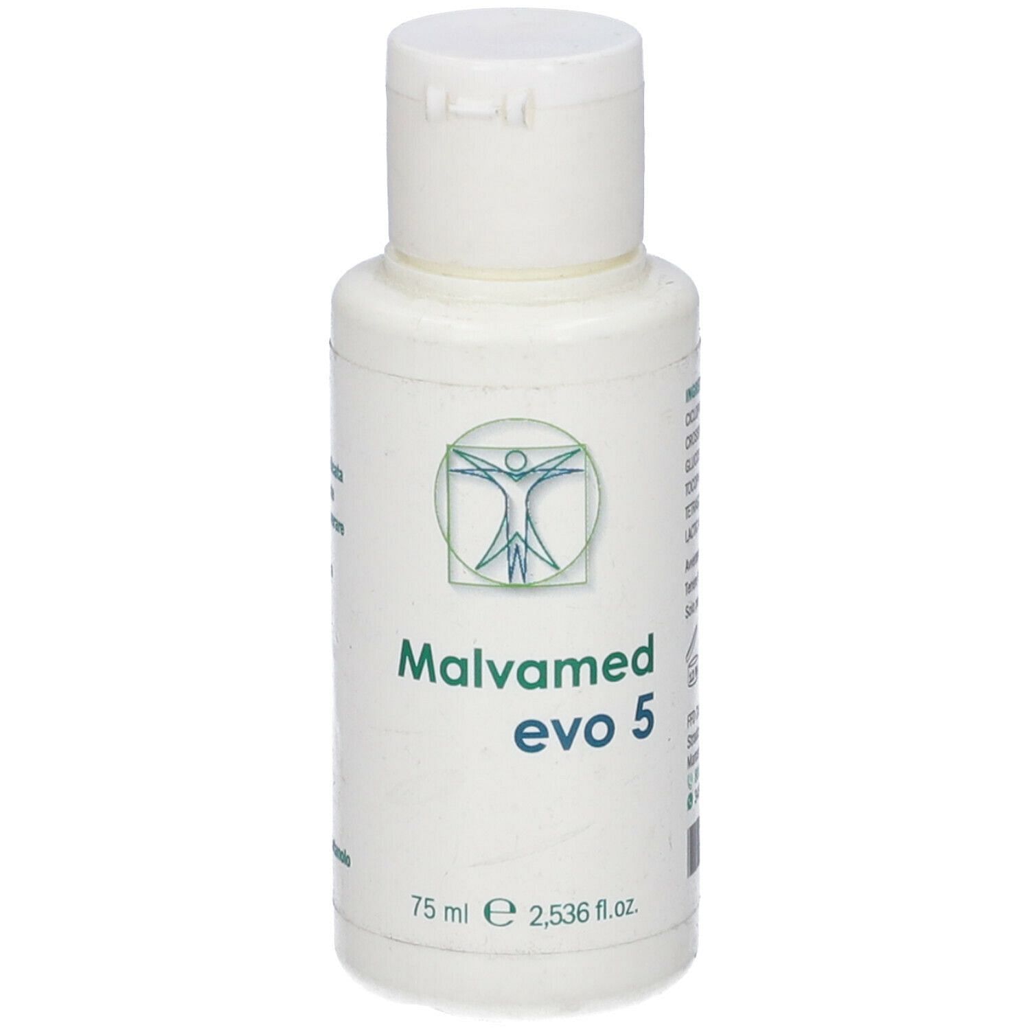 Malvamed Evo 5 75 Ml