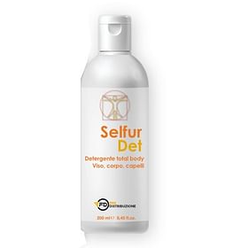 Selfur Det 200 Ml