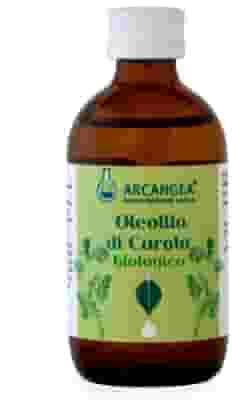 OLEOLITO CAROTA BIO 100 ML