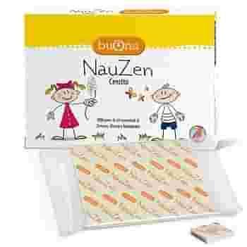 NAUZEN CEROTTO DIFFUSORE 12 PEZZI