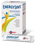 ENERGYSINT 10 STICK PACK DA 15 ML
