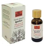 BIO ESSENZE ESTRATTO OLEOSO DI IPERICO 50 ML