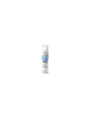 SPRAY MEDS IPERTONICO ACQUA NASO 100 ML