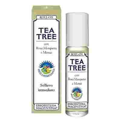 TEA TREE ROLL-ON 10 ML