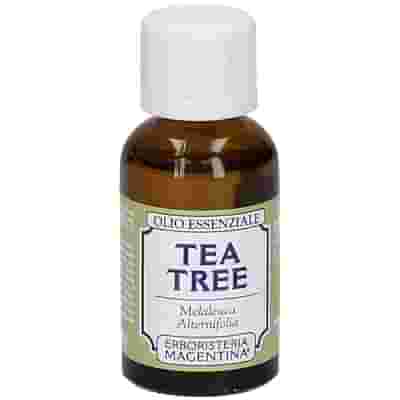 TEA TREE OLIO ESSENZIALE 30 ML