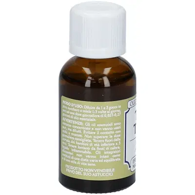 TEA TREE OLIO ESSENZIALE 30 ML TEA TREE OLIO ESSENZIALE 30 ML