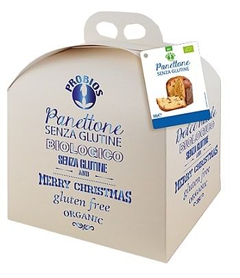 Probios Panettone Senza Glutine 500 G