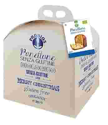 PROBIOS PANETTONE SENZA GLUTINE 500 G