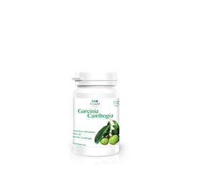 Garcinia Cambogia 60 Compresse