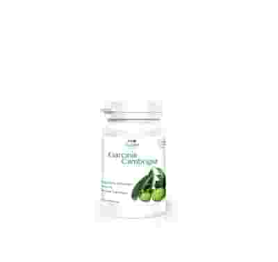 GARCINIA CAMBOGIA 60 COMPRESSE