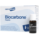 BIOCARBONE RAPIDO 8 FLACONCINI