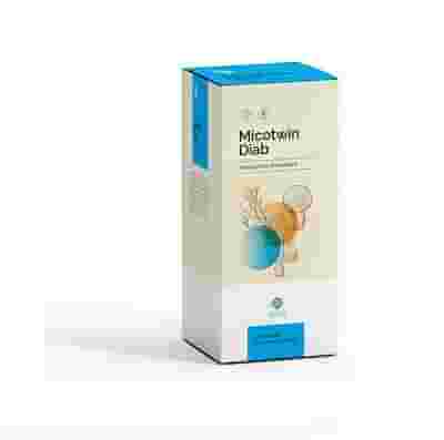 MICOTWIN DIAB 90 CAPSULE