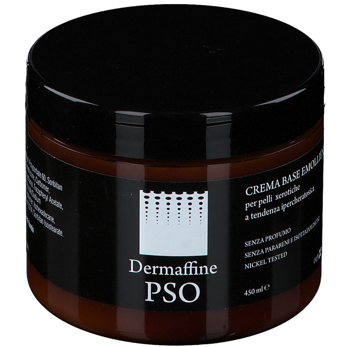 Dermaffine Pso Crema 450 Ml