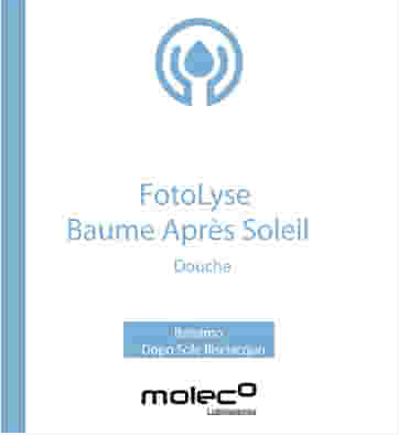FOTOLYSE BALSAMO DOPOSOLE CON RISCIACQUO 200 ML