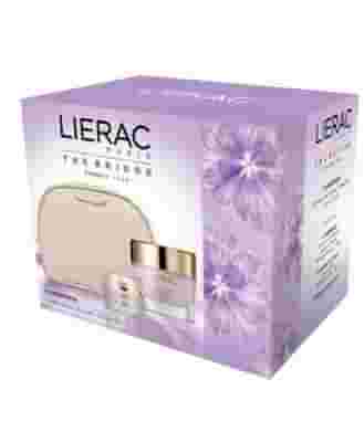 COFFRET LIERAC THE BRIDGE COHERENCE JOUR & NUIT 50 ML + 15 ML