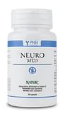 NEURO MED 30 CAPSULE VEGETALI