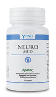 NEURO MED 30 CAPSULE VEGETALI