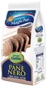 IPAFOOD LE FARINE MAGICHE MIX A BASE DI FARINE PER PANE NERO 300 G