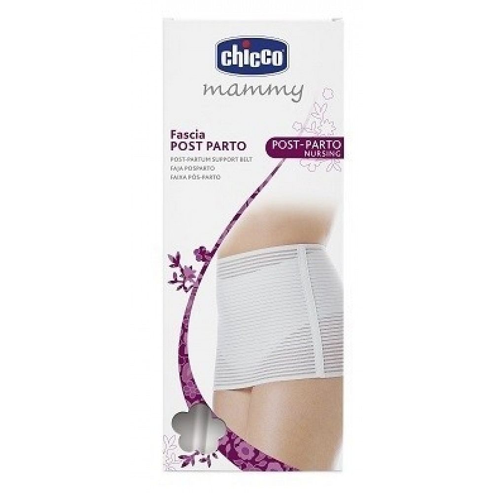 Chicco Mamma Donna Fascia Post Parto Medium