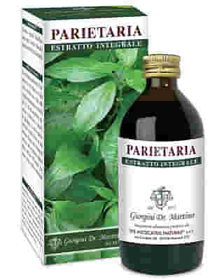 PARIETARIA ESTRATTO INTEGRALE 200 ML