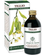 TIGLIO ESTRATTO INTEGRALE 200 ML