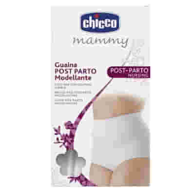 CHICCO MAMMA DONNA GUAINA POST PARTO MODELLANTE 4