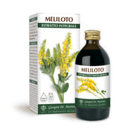 MELILOTO ESTRATTO INTEGRALE 200 ML