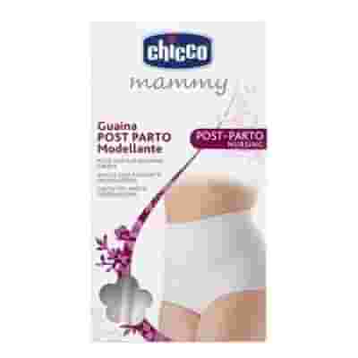 CHICCO MAMMA DONNA GUAINA POST PARTO MODELLANTE 4