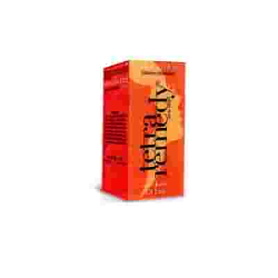 FIORI DI BACH TETRA REMEDY PLUS 50 ML