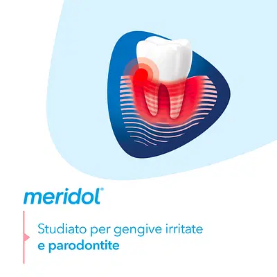 MERIDOL PARODONT EXPERT SPAZZOLINO MERIDOL PARODONT EXPERT SPAZZOLINO