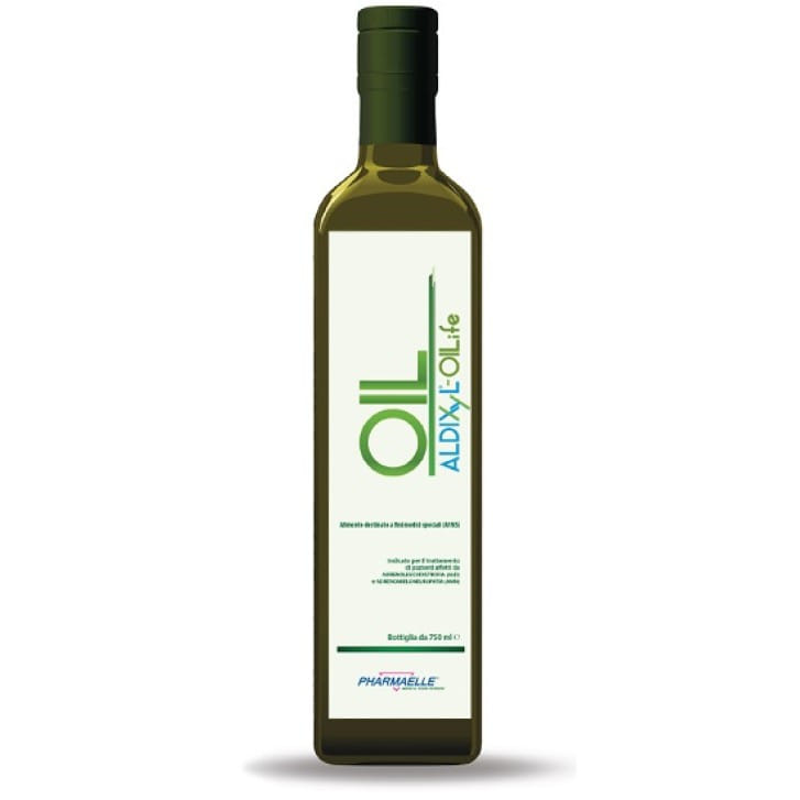 ALDIXYL OILIFE 750 ML