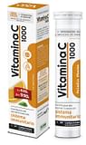 SANAVITA VITAMINA C 20 COMPRESSE EFFERVESCENTI