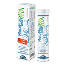 SANAVITA MUCOFLUX 600 20 CAPSULE EFFERVESCENTI