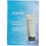 AHAVA HYDRATION CREAM MASK 8 ML