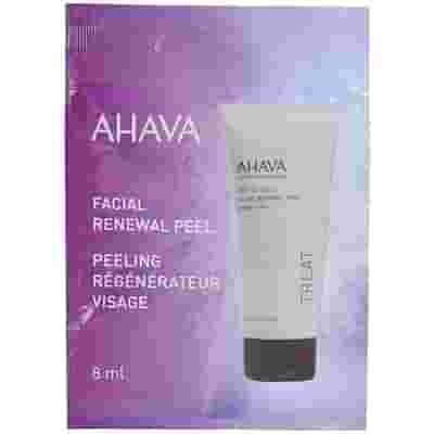 AHAVA FACIAL RENEWAL PEEL GENTLE ACTION 8 ML