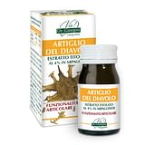 ARTIGLIO DEL DIAVOLO ESTRATTO TITOLATO 60 PASTIGLIE