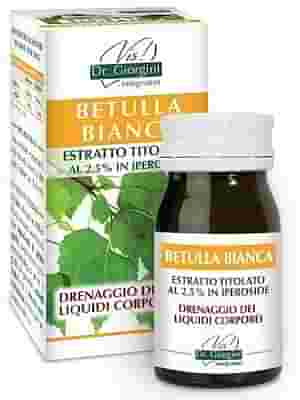 BETULLA BI ESTRATTO TITOLATO 60 PASTIGLIE