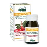 BIANCOSPINO ESTRATTO TITOLATO 60 PASTIGLIE