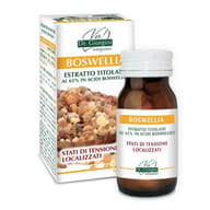 BOSWELLIA ESTRATTO TITOLATO 60 PASTIGLIE