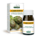 CARCIOFO ESTRATTO TITOLATO 60 PASTIGLIE
