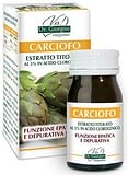 CARCIOFO ESTRATTO TITOLATO 60 PASTIGLIE