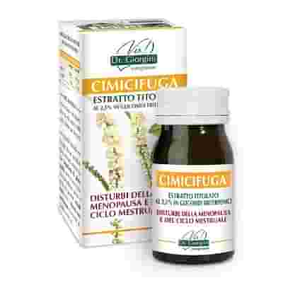 CIMICIFUGA ESTRATTO TITOLATO 60 PASTIGLIE