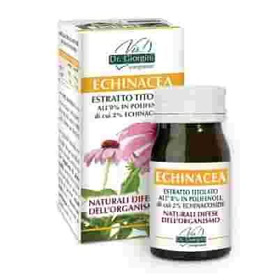 ECHINACEA ESTRATTO TITOLATO 60 PASTIGLIE