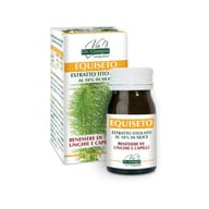 EQUISETO ESTRATTO TITOLATO 60 PASTIGLIE