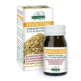 FINOCCHIO ESTRATTO TITOLATO 60 PASTIGLIE