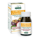 GARCINIA CAMBOGIA ESTRATTO TITOLATO 60% HCA 180 PASTIGLIE