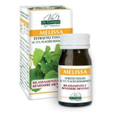 MELISSA ESTRATTO TITOLATO 60 PASTIGLIE